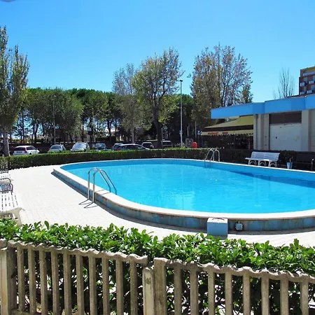 Apartment Inviting By The Porto Santa Margherita di Caorle