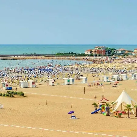 Apartment Inviting By The Porto Santa Margherita di Caorle
