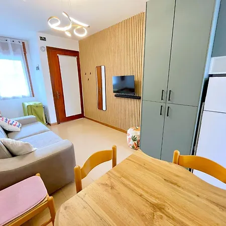 Apartment Inviting By The Porto Santa Margherita di Caorle