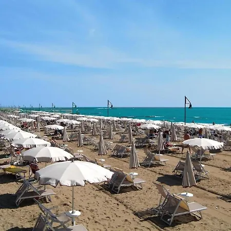 Apartment Inviting By The Porto Santa Margherita di Caorle