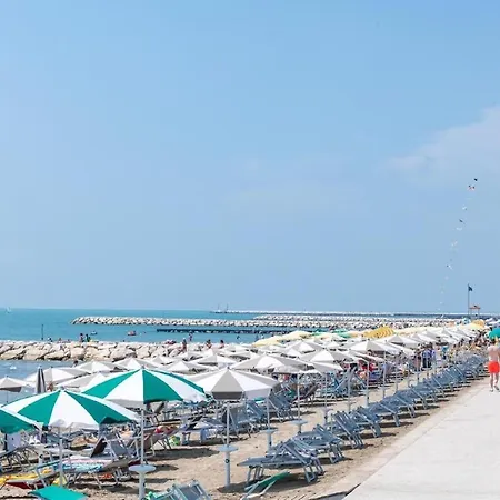 Apartment Inviting By The Porto Santa Margherita di Caorle